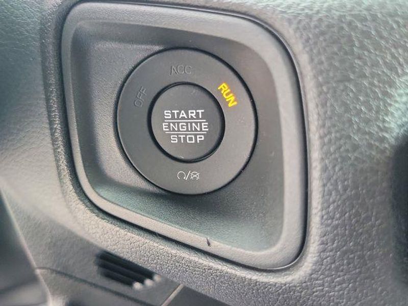 New 2026 Jeep Wrangler 4-door Sport S