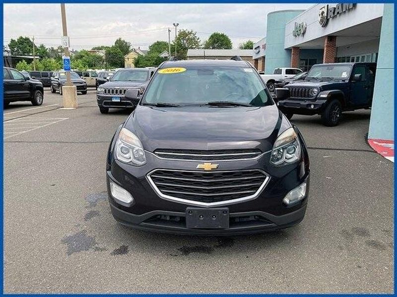 2016 Chevrolet Equinox LTImage 3