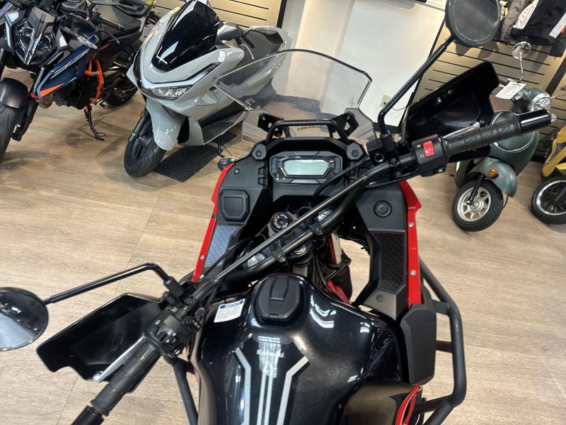 Used 2024 Kawasaki KLR 650 S Image 16