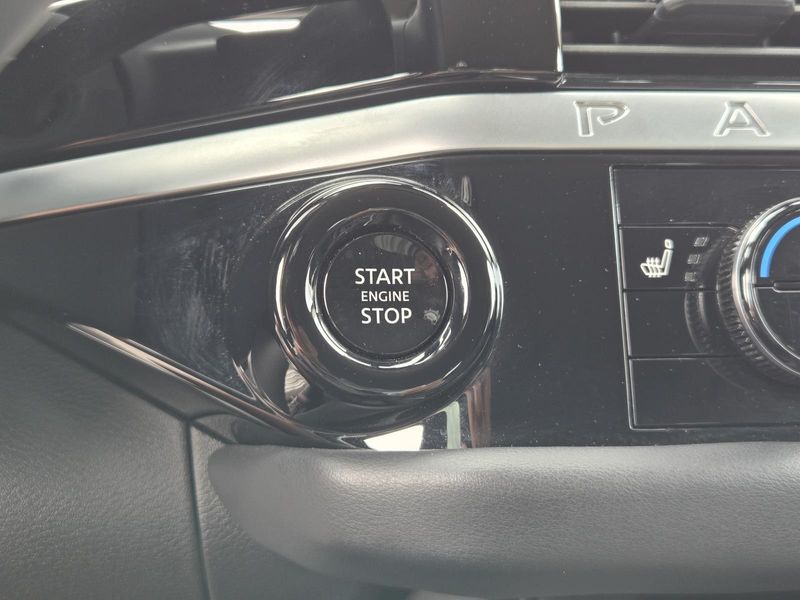 Used 2026 Nissan Pathfinder SV 2WD