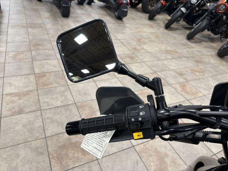 New 2026 Suzuki DR650S Image 19