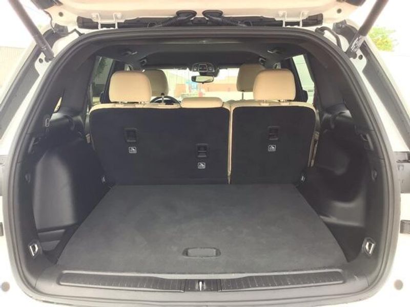 Used 2024 Jeep Grand Cherokee LimitedImage 20