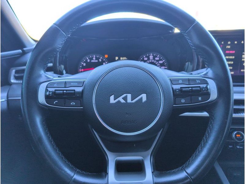Used 2023 Kia K5 GT-LineImage 22