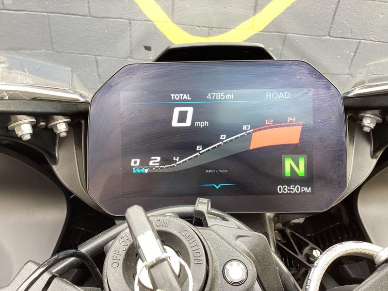 Used 2020 BMW S 1000 RR 