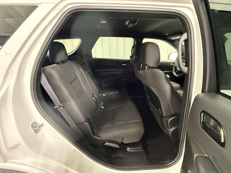Used 2025 Dodge Durango GTImage 10