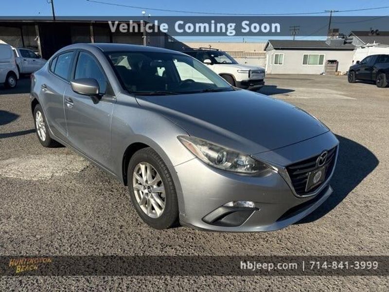 2014 Mazda Mazda3 i TouringImage 3