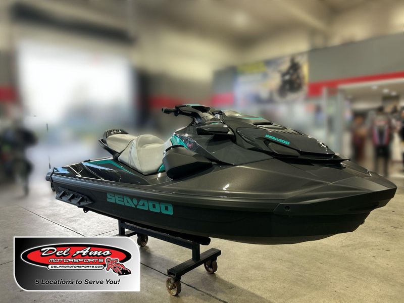 New 2026 Sea-Doo GTR 230 (SOUND SYSTEM) Image 1