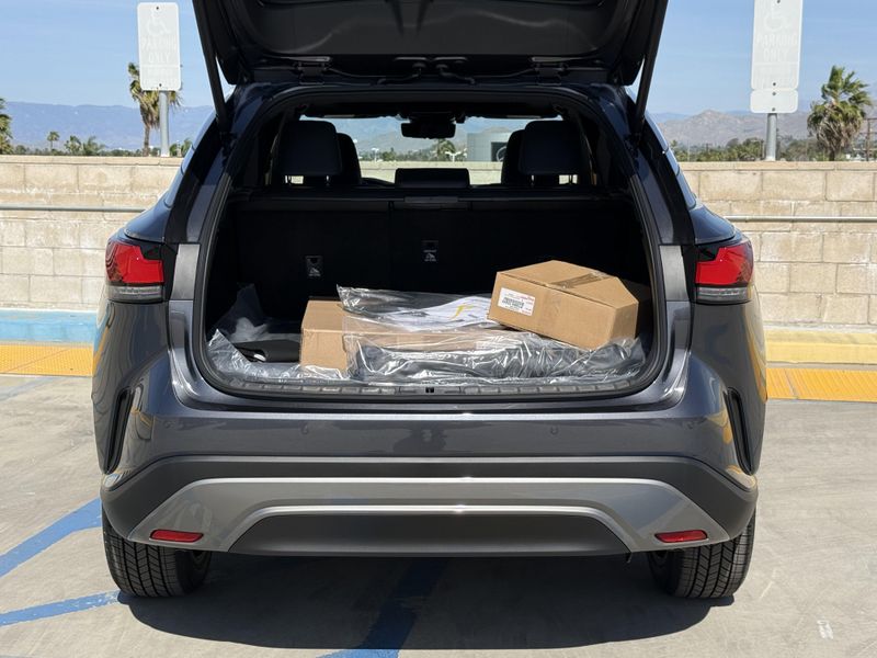 New 2026 Lexus RX 450h+ LuxuryImage 13