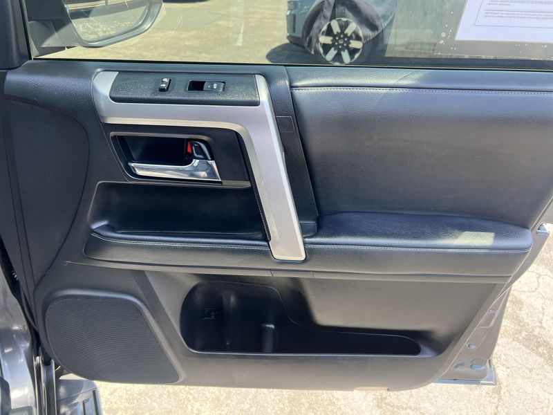 Used 2021 Toyota 4Runner SR5 PremiumImage 24
