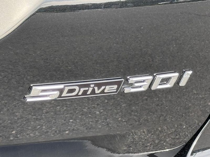 2024 BMW X3 sDrive30iImage 12