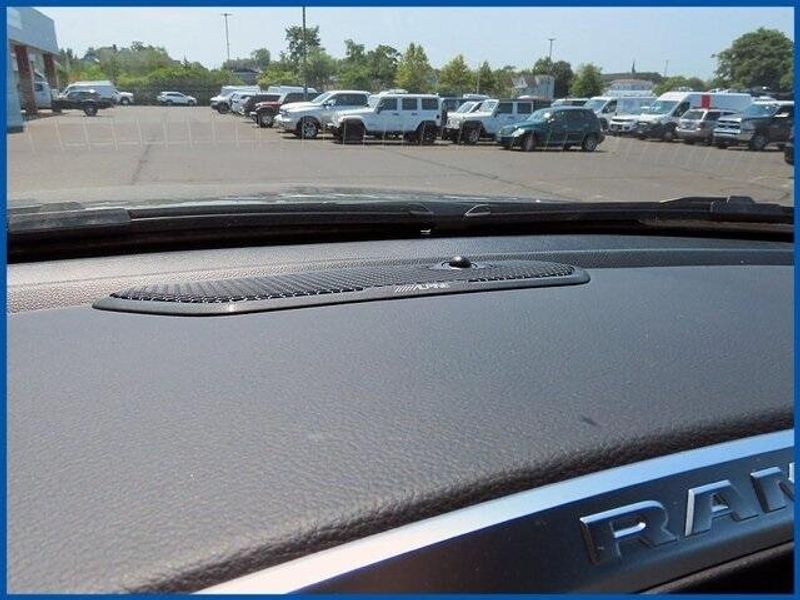 New 2025 RAM 1500 Big Horn Lone StarImage 16
