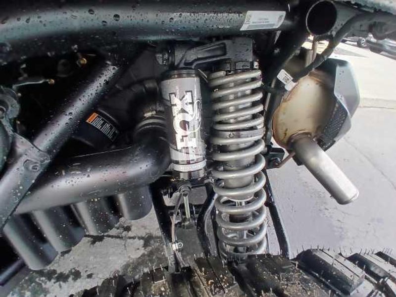 New 2026 Polaris XP ADV 5 NS  MATTE SUPER GRPHTE NORTHSTAR 