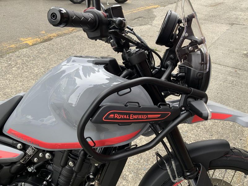 2025 Royal Enfield HIMALAYAN 450 