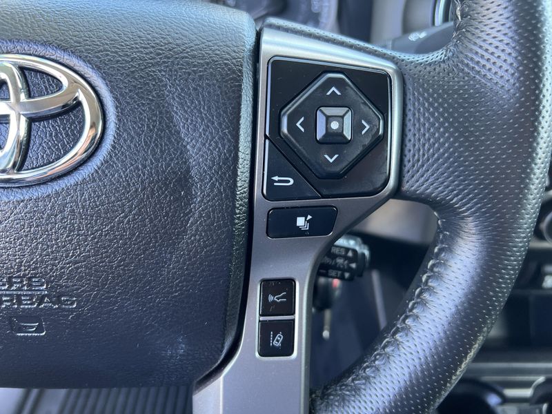 Used 2021 Toyota Tacoma 2WD SR5Image 12