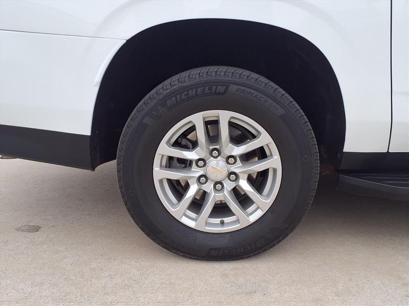 Used 2023 Chevrolet Suburban Commercial FleetImage 10