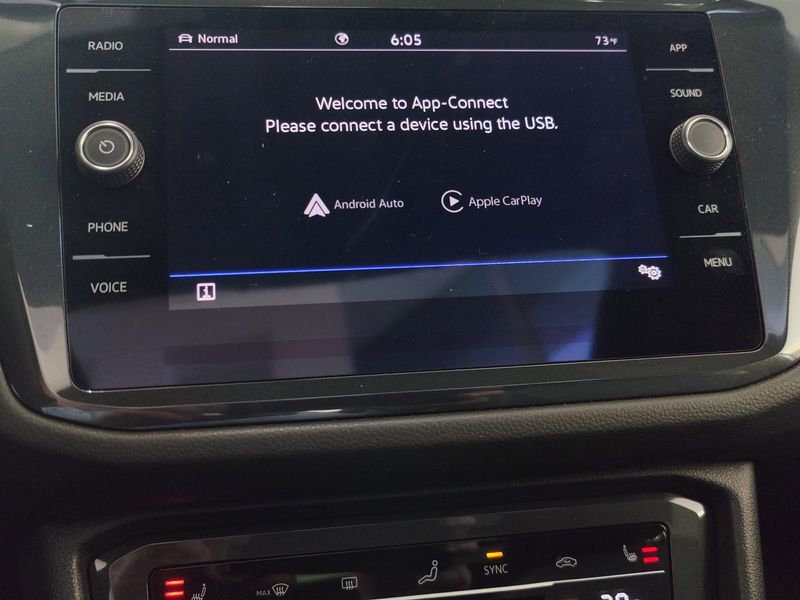 2024 Volkswagen Tiguan SE R-Line Black AWD w/SunroofImage 20