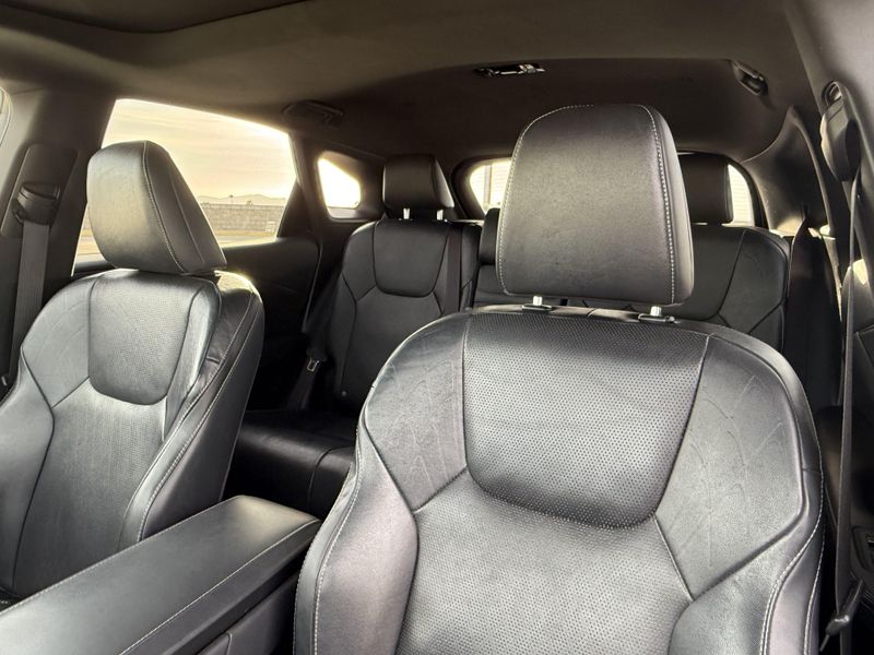 Used 2024 Lexus RX 350 PremiumImage 19