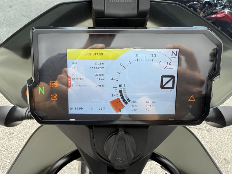 2020 KTM 790 Adventure R 790 R 