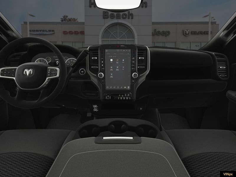 2025 RAM 2500 Tradesman Regular Cab 4x2Image 19