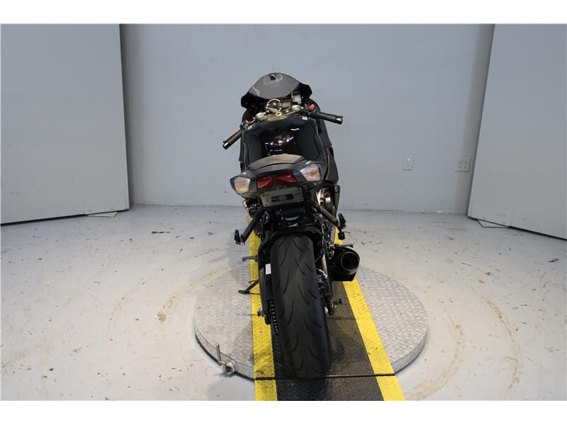 Used 2024 Suzuki GSX-R600 Image 4