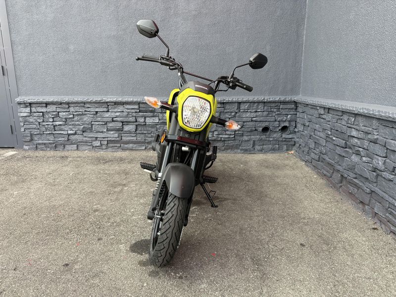 2023 Honda Navi Image 4