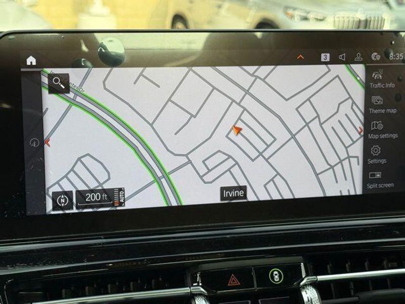 New 2026 BMW 8 Series M850i xDrive Gran CoupeImage 24