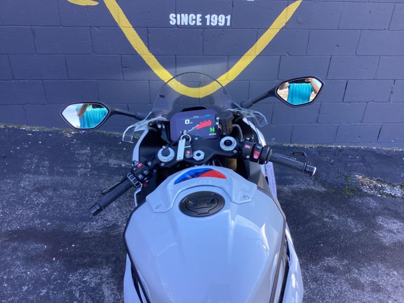 New 2026 BMW S 1000 RR 