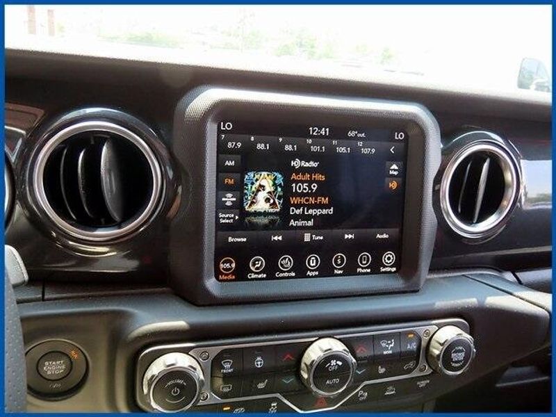 2023 Jeep Wrangler Rubicon 392Image 14
