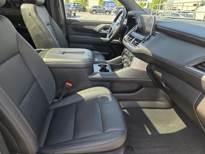 Used 2024 Chevrolet Tahoe 2WD 4dr LT