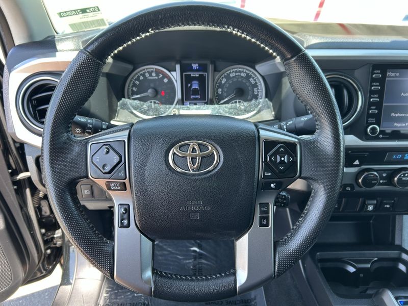 Used 2022 Toyota Tacoma SR5Image 25