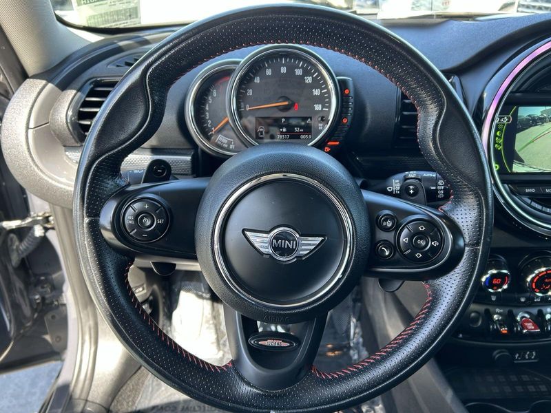 2016 MINI Cooper Clubman ClubmanImage 26