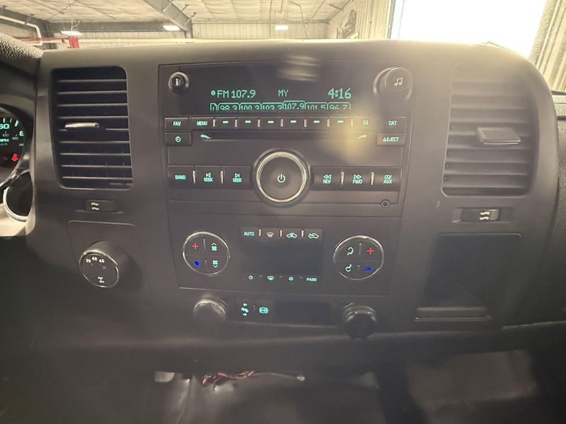 Used 2013 Chevrolet Silverado 3500HD LTImage 26