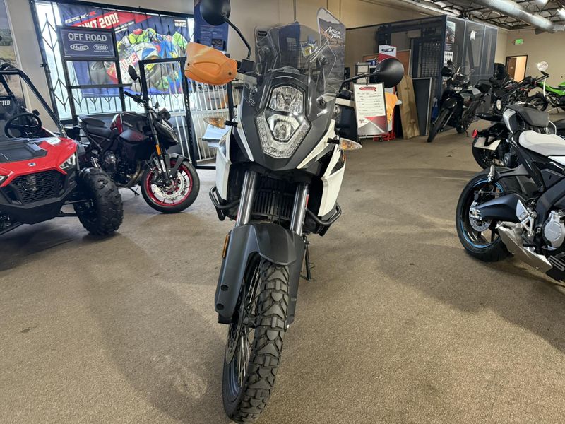 Used 2017 KTM 1090 ADVENTURE R Image 7