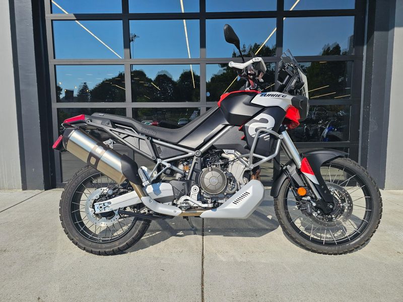 Used 2023 Aprilia TUAREG 660 