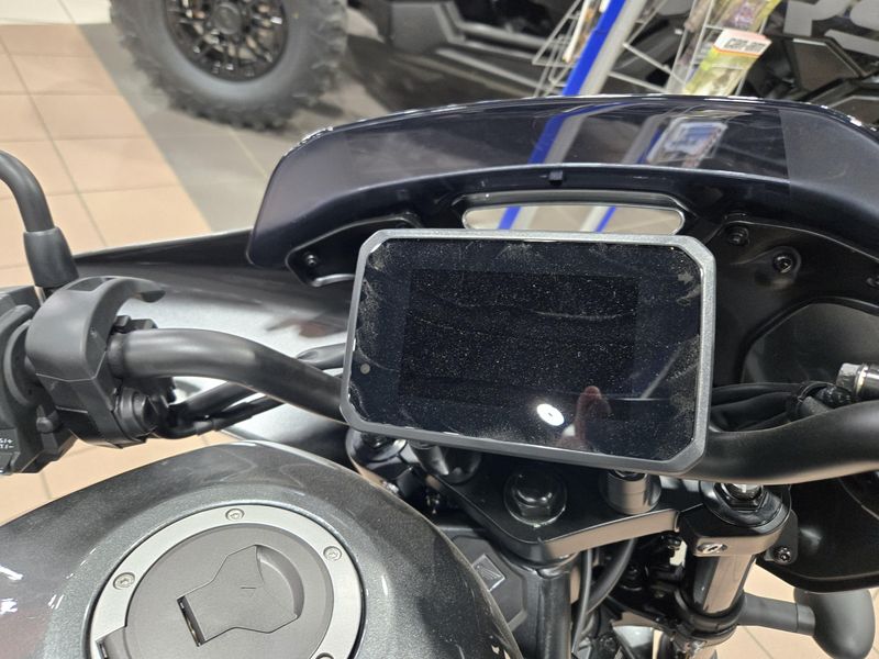 NEW 2026 HONDA REBEL 1100T DCT Image 16