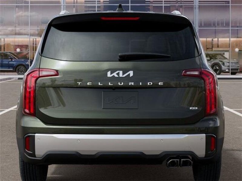 2025 Kia Telluride SImage 13