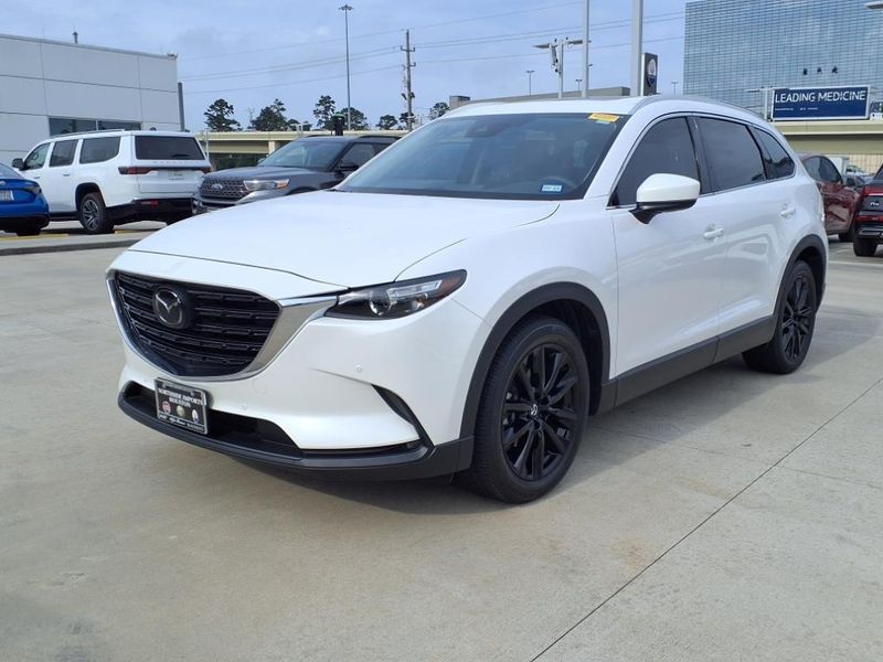 2022 Mazda CX-9 Touring PlusImage 16