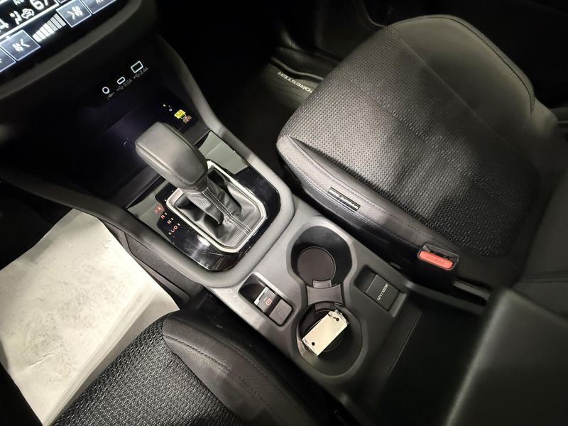 Used 2025 Subaru Forester PremiumImage 23