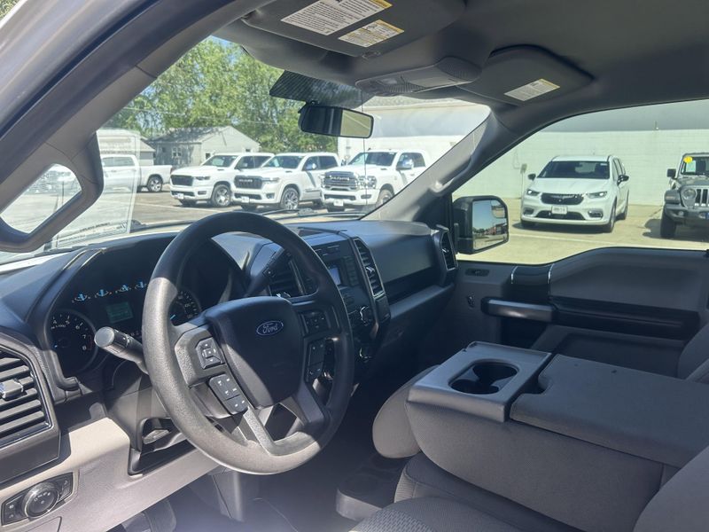2018 Ford F-150 Image 9