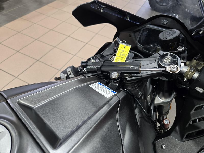 2025 Kawasaki NINJA ZX10RR ABS Image 12