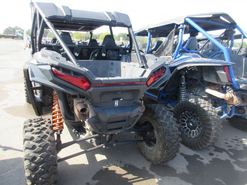 USED 2024 POLARIS RZR XP 4 1000 ULTIMATE Image 8