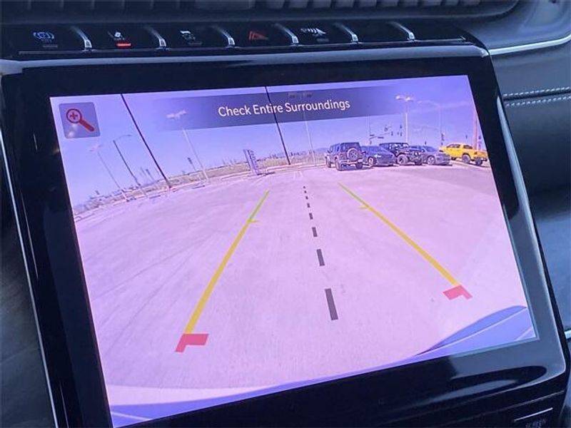 New 2024 Jeep Grand Cherokee 4xeImage 21