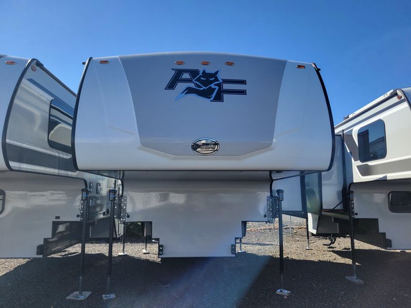 New 2026 ARCTIC FOX 992 Image 2