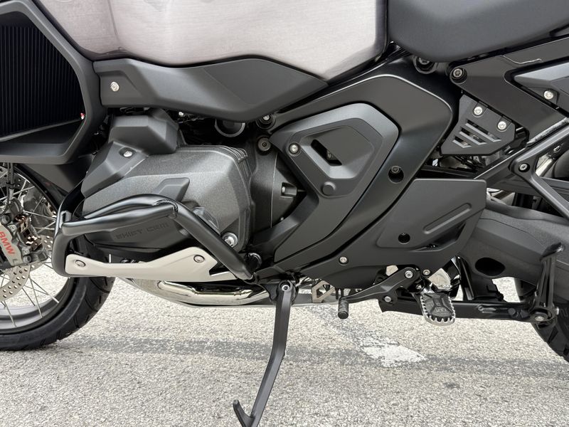 New 2026 BMW R 1300 GS ADVENTURE 