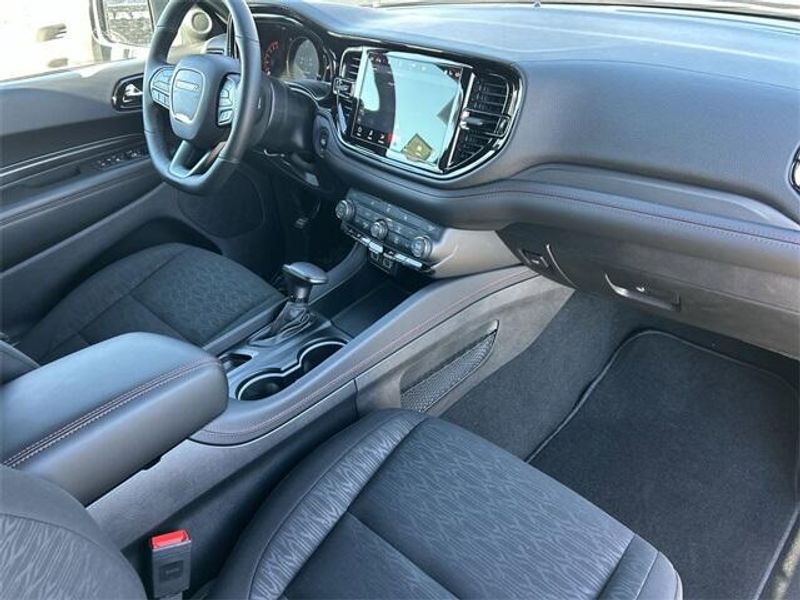 New 2026 Dodge Durango Gt RwdImage 13