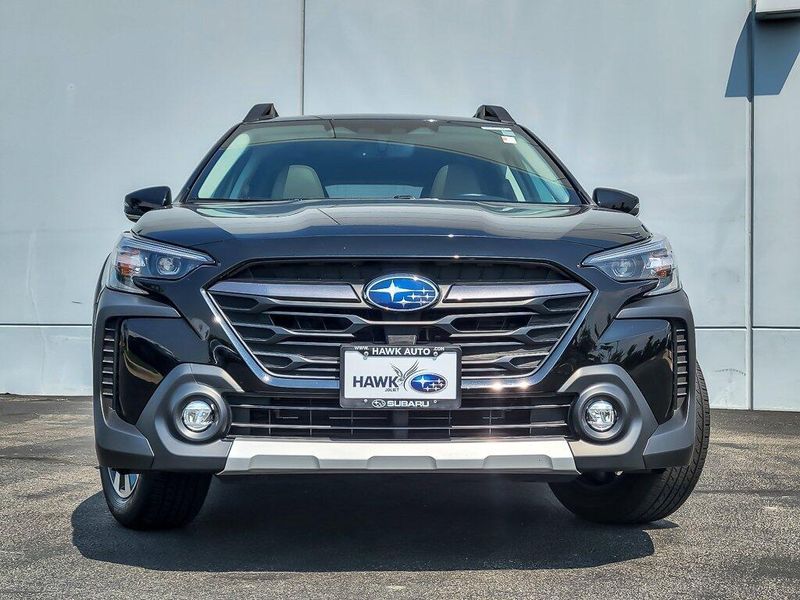 2023 Subaru Outback Limited photo 4