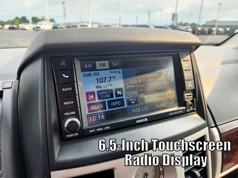 Used 2010 Chrysler Town & Country Touring Plus