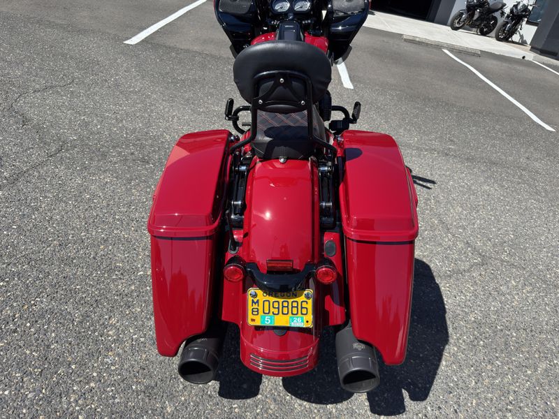 Used 2021 Harley-Davidson Road Glide Special 