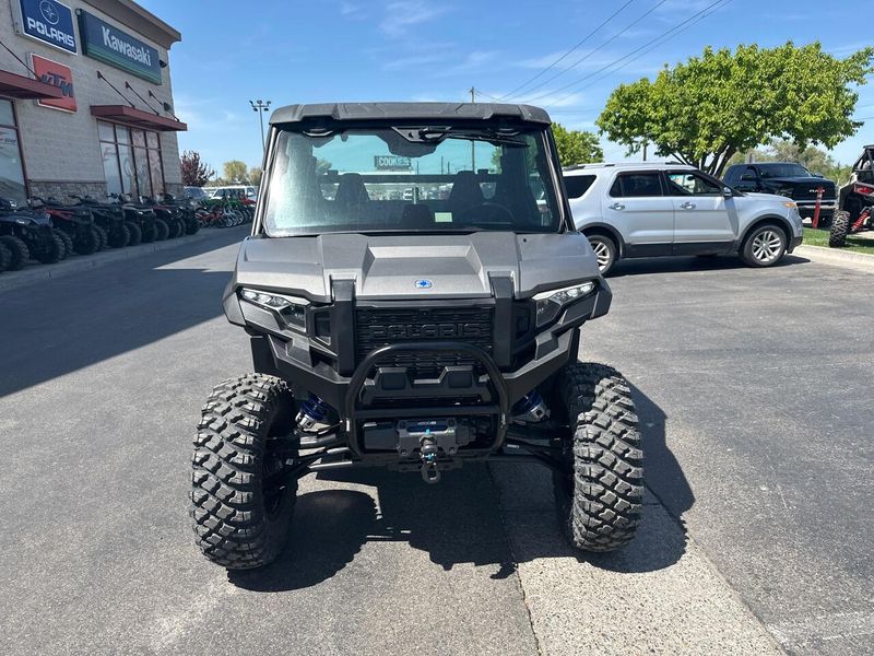 2024 Polaris XPEDITION XP 1000 NORTHSTAR 