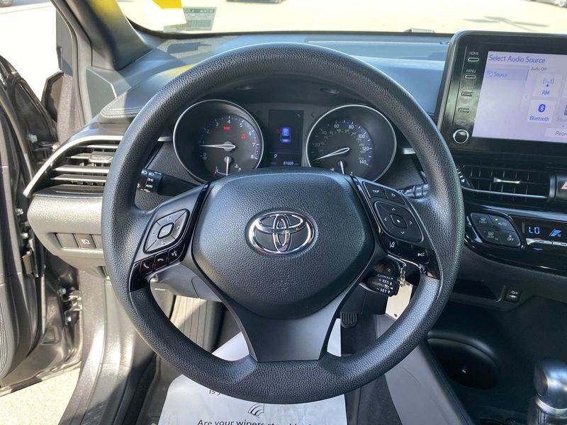 2019 Toyota C-HR LEImage 24